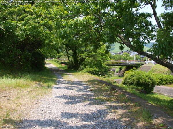 南立石二区(別府市) 西別府橋はすぐそこ