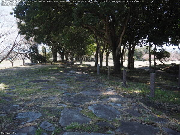 南立石二区(別府市) 南立石公園はすぐそこ