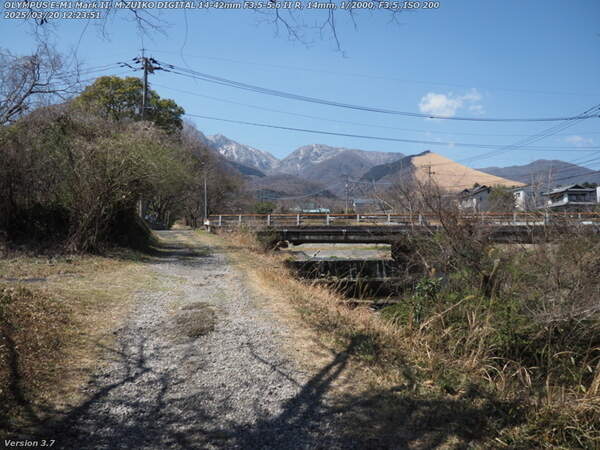 南立石二区(別府市) 西別府橋はすぐそこ