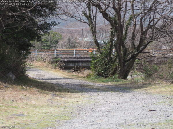 南立石二区(別府市) 西別府橋はすぐそこ