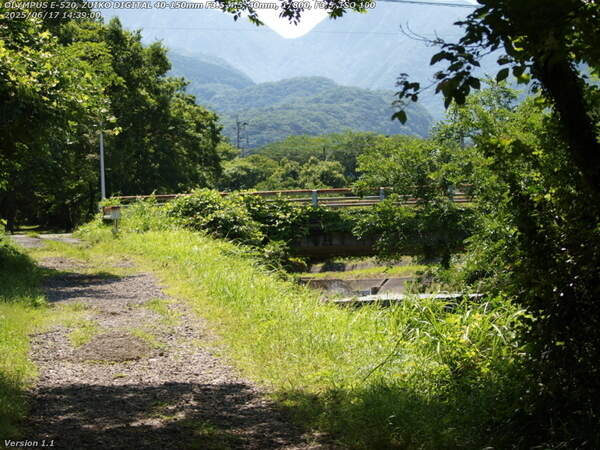 南立石二区(別府市) 西別府橋はすぐそこ