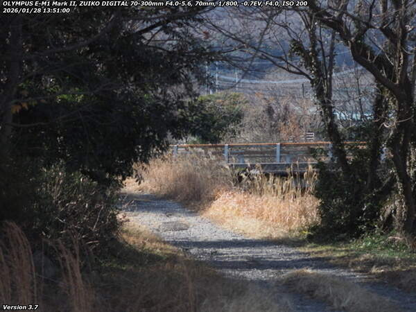 南立石公園町(別府市) 西別府橋はすぐそこ